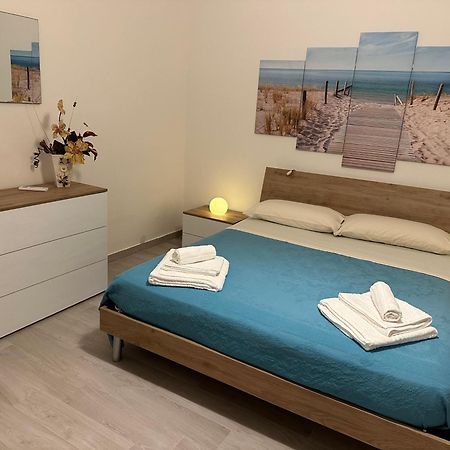 Villa Vacanza Salento Torre Chianca Exteriör bild
