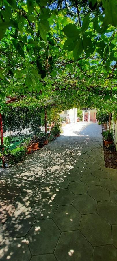 Villa Vacanza Salento Torre Chianca Exteriör bild