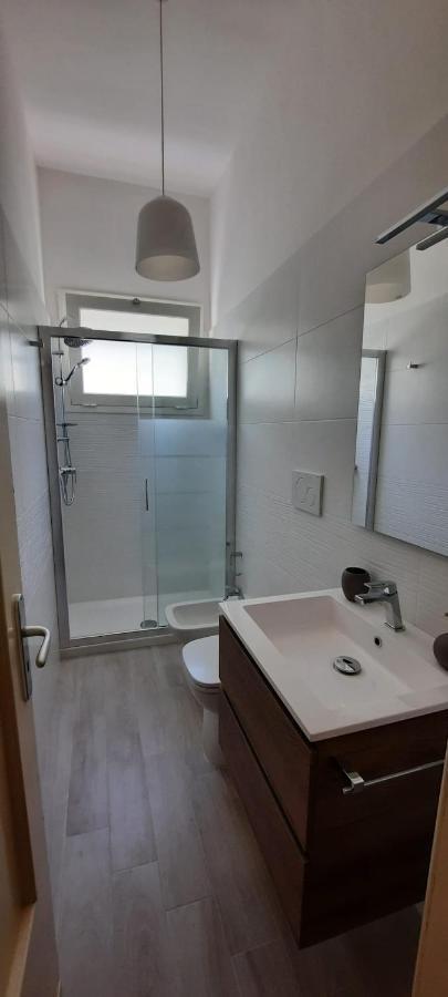 Villa Vacanza Salento Torre Chianca Exteriör bild