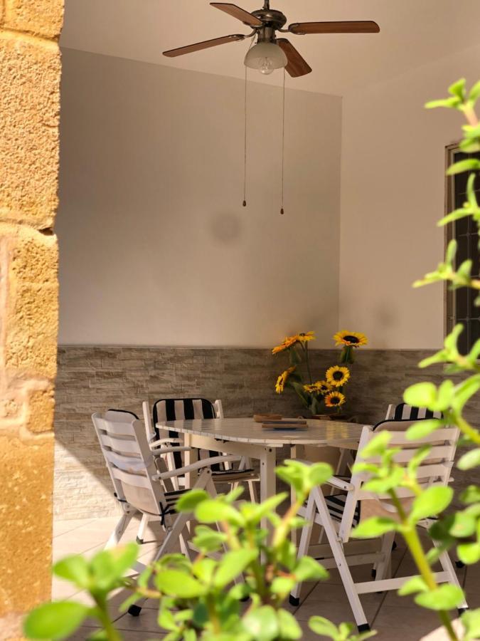 Villa Vacanza Salento Torre Chianca Exteriör bild