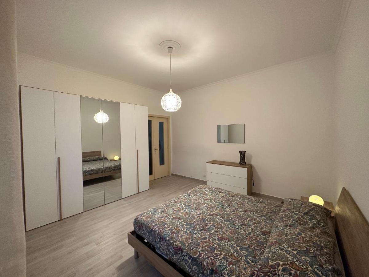 Villa Vacanza Salento Torre Chianca Exteriör bild