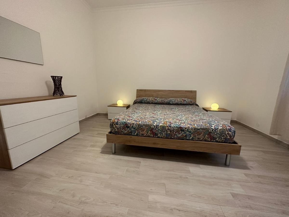 Villa Vacanza Salento Torre Chianca Exteriör bild