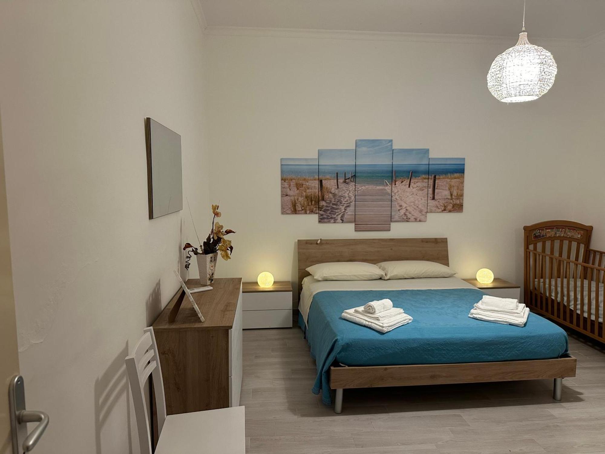 Villa Vacanza Salento Torre Chianca Exteriör bild