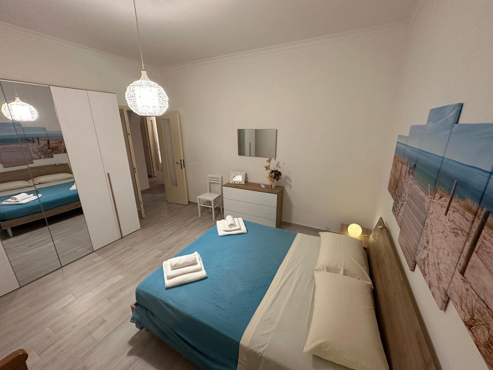 Villa Vacanza Salento Torre Chianca Exteriör bild