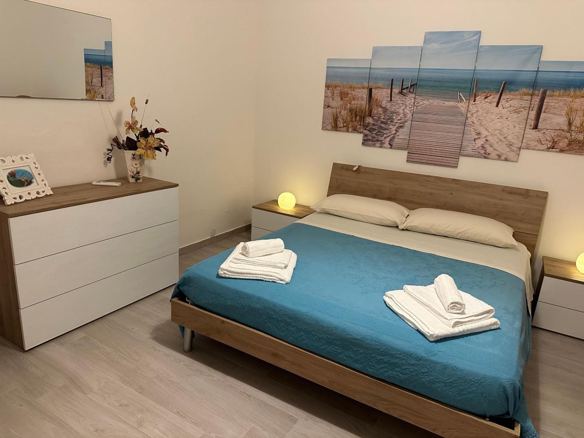 Villa Vacanza Salento Torre Chianca Exteriör bild